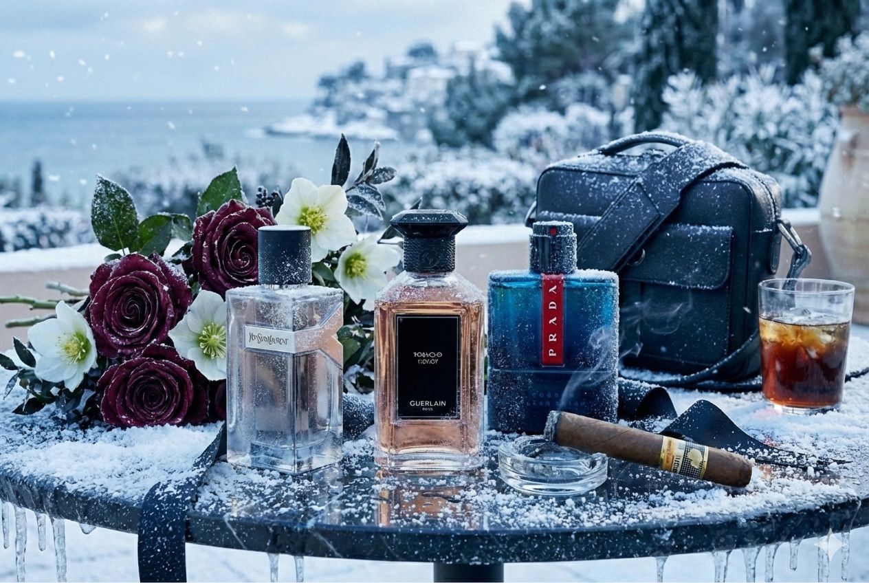RYO Fragrances | Luxury Perfumes